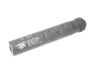 SOCOM サイレンサーS(14mm CW) [G-01-005]