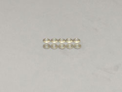 ワッシャー 2.6×6.5×t0.8 [JR-70674]