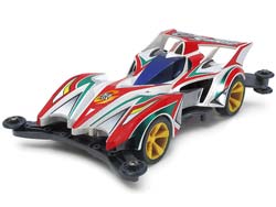 グレート ブラストソニック(ARシャーシ) [19446]