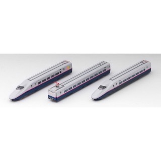 JR E2-1000系東北新幹線(やまびこ) 基本セット [92575]]