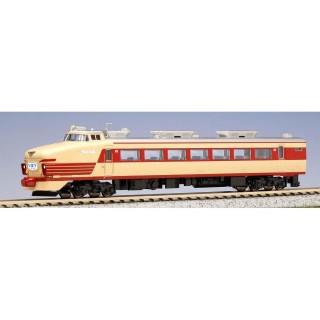 クハ481-26 鉄道博物館 展示車両 [4550-9]]