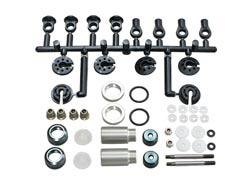 ダンパーセット HC(MRX/MTX) [H2512]