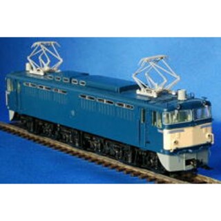 国鉄 EF65 48～72号機(一般色)(塗装済完成品) [TW-EF65-A48]]
