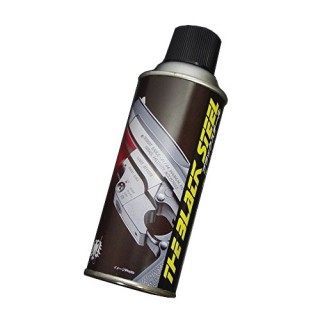 ブラックスチール [CAR-33001]]