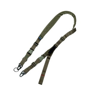 クイックアジャスト・ツーポイントスリング(レンジャー・グリーン) [MRI-17729]]