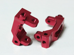 kazama GP-X Cハブ 1度(赤) [01061001R]