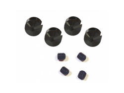 A800 アルミウェイバーストッパーセット [A700-P42-A]