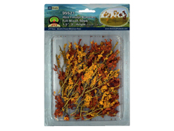 JTTツリー 紅葉樹(ジオラマ・鉄道レイアウト用/60本入り) [JTT95521]