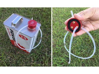 YS 燃料缶キャップ [BA002]