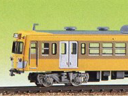 西武101系 4両編成セット(未塗装キット) [405]