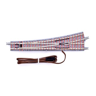 電動合成枕木ポイント N-PL541-15-SY(F) [1282]]