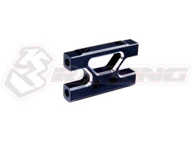 KIT-MINI MG用アルミアッパーデッキマウント [SAK-MG26/V2]