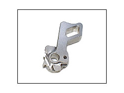 スクエアハンマー（SV）（マルイ M1911A1 ガバメント/ハイキャパ4.3/5.1/デトニクス45共用） [TMHCSES]