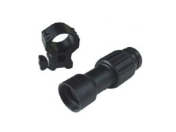 x3 Power Booster & Flip Offset Mount [HYU-48067]