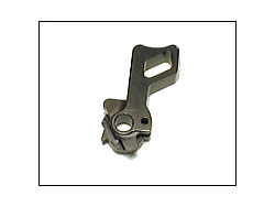 スクエアハンマー（BK）（マルイ M1911A1 ガバメント/ハイキャパ4.3/5.1/デトニクス45共用） [TMHCSEB]