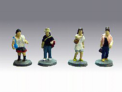 東京ガール2 [MLL-2013]