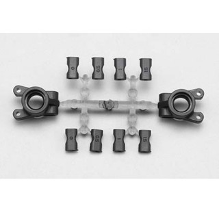 リアハブキャリア/ハイトアダプター(YZ-2/YZ-4/YZ-2DTM) [Z2-415RDM]