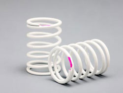 プロショックスプリング(ロングタイプ)(ピンクマーキング) [YS-1565L]