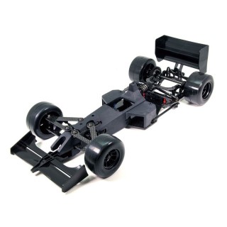 INFINITY IF11 1/10 EPフォーミュラカーシャーシキット [CM-00005]]