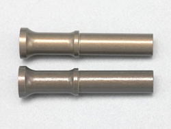 アルミベルクランクポスト(YZ-4S用) [S4-201P]