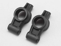 軽量グラファイト製リヤハブキャリア(BD8用) [B8-415RG]