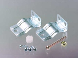 マブチモーターベース 130・140 [91701]