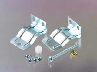 マブチモーターベース 260・280 [91702]