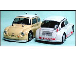 スバル360 ボディ [MSL023]