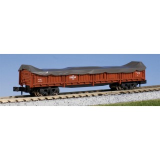 トキ25000(積荷付) [8017-1]]