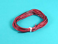 1.5A 平行コード(5m) [75019]