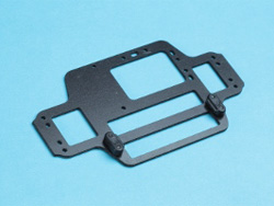 シャーシ [WR-41021]