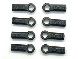 VSS ロッドエンド 4.8mm(8個入) ハード [RDE-0048H]