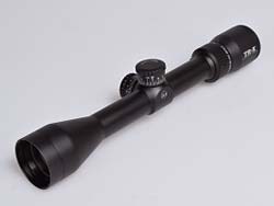 TR-X 3-9×40 MDライフルスコープ [60027]