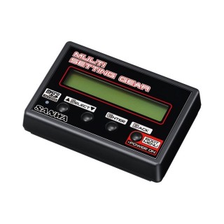 MULTI SETTING GEAR [107A90594A]]