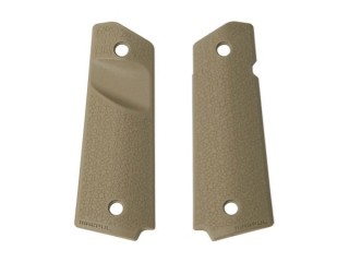 1911 MOE Grip Panels FDE [MAG524-FDE]