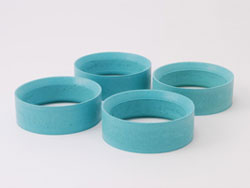 モールドインナー Ver.A ミディアム(アクア) [SWA-M]