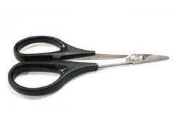 XCEED ポリカ用ハサミ ストレート [XC106461#]