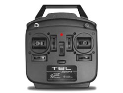 6L Sport T/Rセット(R3106GF) [00008551-3]