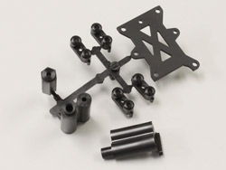 タンクステーセット(MP9 TKI3) [IF481B]