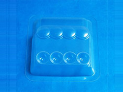 ライトポッド(80s'水平4灯タイプ) [BL591#]