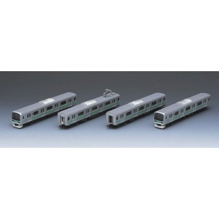 JR 209-1000系通勤電車 基本セット [98277]]