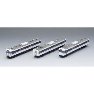 JR 115-1000系近郊電車(復刻1次新潟色)セット [98282]]