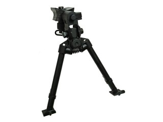 ベルサタイプ バイポット BK(M700/VRS-10用) [KW-BP-003-BK]