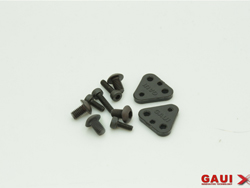 GAUI X3 サーボマウントワッシャー [GAUI-216150]