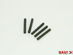 GAUI X3 ヘキサゴン ポストラック(5個) [GAU-216151]