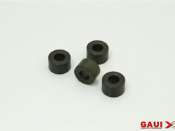 GAUI X3 ヘッドダンパー80(4個) [GAU-216171]