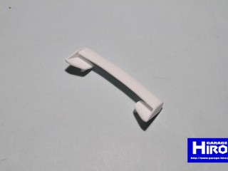 ミニッツ スバル WRX STI用ウイング ver.1 [GHA181]