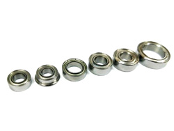 スーパープレシジョンベアリング 840 2個入り [SPB-840]