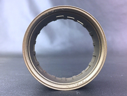 SUPER RIM RIM-01_マットブロンズ 2個入り [TT-7537]