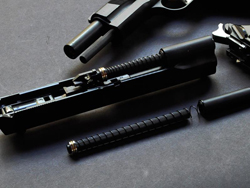 スーパースピードリコイルユニット TM1911 [PROT-42(SSRU/TM1911)]